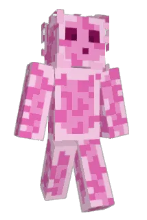 qalex22 Minecraft avatar full body