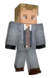 qanlik Minecraft avatar full body