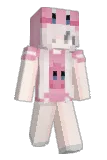 qasil Minecraft avatar full body
