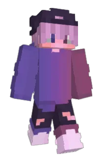 qavurma19 Minecraft avatar full body