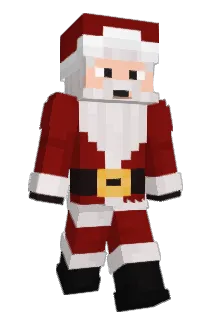 qazz42 Minecraft avatar full body