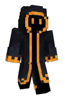 qbnnn Minecraft avatar full body