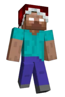qcraftpl Minecraft avatar full body