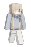qcwxd Minecraft avatar full body