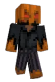 qdqp Minecraft avatar full body