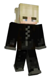 qdxwkq Minecraft avatar full body