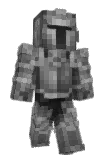 qellado Minecraft avatar full body