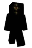 qepl8400 Minecraft avatar full body