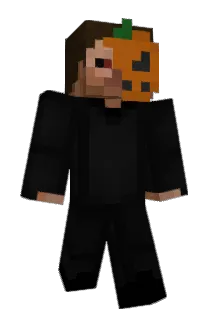 qeuk_ Minecraft avatar full body