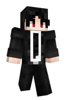 qf6607 Minecraft avatar full body