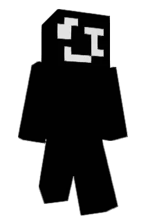 qfku Minecraft avatar full body