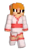 qi9r Minecraft avatar full body
