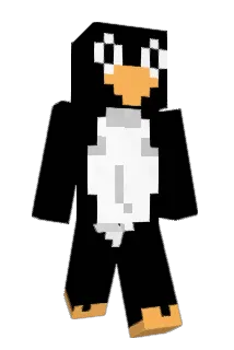 qi_e_jiang Minecraft avatar full body