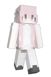 qiansui520 Minecraft avatar full body
