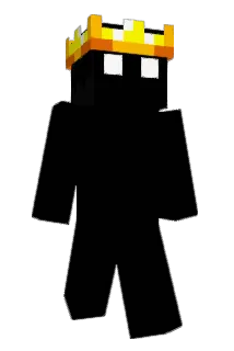 qingfengchunhei Minecraft avatar full body