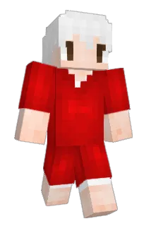 qiuming88 Minecraft avatar full body