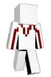 qje4 Minecraft avatar full body