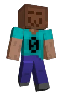 qjs9 Minecraft avatar full body