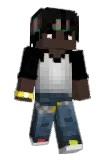 qkiu Minecraft avatar full body
