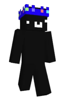 qkoal01 Minecraft avatar full body