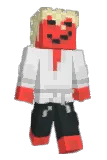 qldsp Minecraft avatar full body