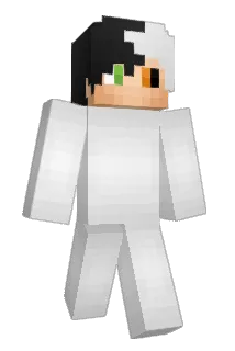 qlexisHAAAAAA Minecraft avatar full body