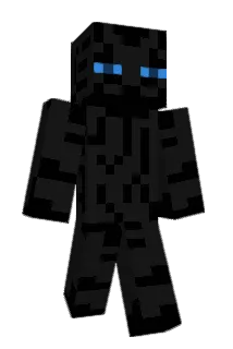 qlf_kaan Minecraft avatar full body