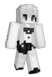 qlis Minecraft avatar full body