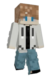qlwjs10skr Minecraft avatar full body