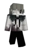 qmre Minecraft avatar full body
