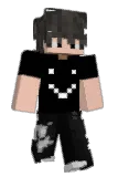 qmrs Minecraft avatar full body