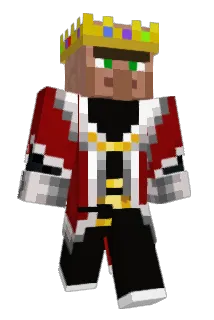 qmthp Minecraft avatar full body