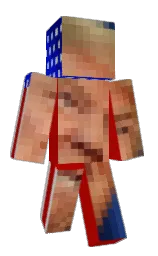 Custom render preview