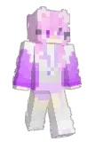 qnizz Minecraft avatar full body