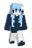 qnxkf Minecraft avatar full body