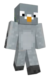 qodlyrodhits Minecraft avatar full body