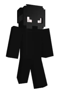 qodsnito Minecraft avatar full body