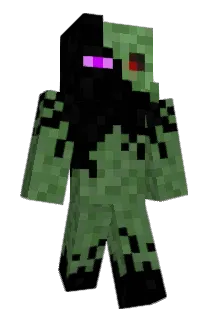 qolaydio_0 Minecraft avatar full body