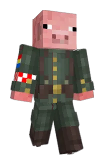qolyyy Minecraft avatar full body