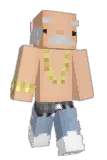 qooqddqbb Minecraft avatar full body