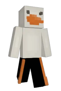 qorkdms15 Minecraft avatar full body