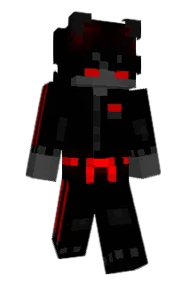 qoxofkd0923 Minecraft avatar full body