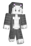 qpples Minecraft avatar full body