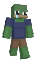 Custom render preview