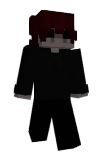 qqca Minecraft avatar full body
