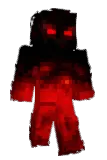 qqfs Minecraft avatar full body