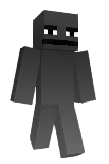 qqq387 Minecraft avatar full body
