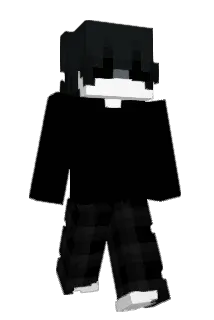 qqq9982 Minecraft avatar full body