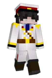 qqqq0703 Minecraft avatar full body