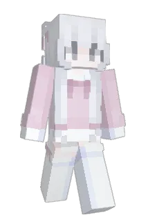 qqqq12341 Minecraft avatar full body